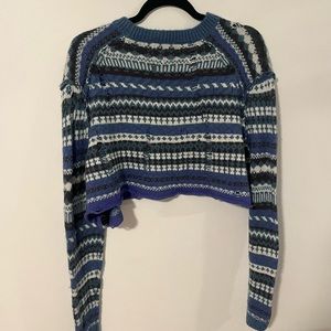 Urban outfitters sweater